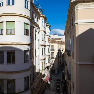 Homely Larios Málaga